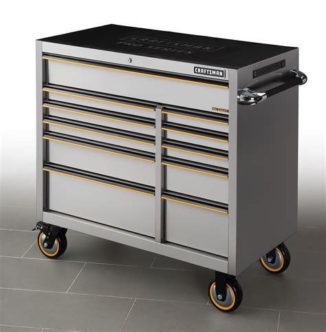 stainless steel tool boxes|stainless steel toolbox on wheels.